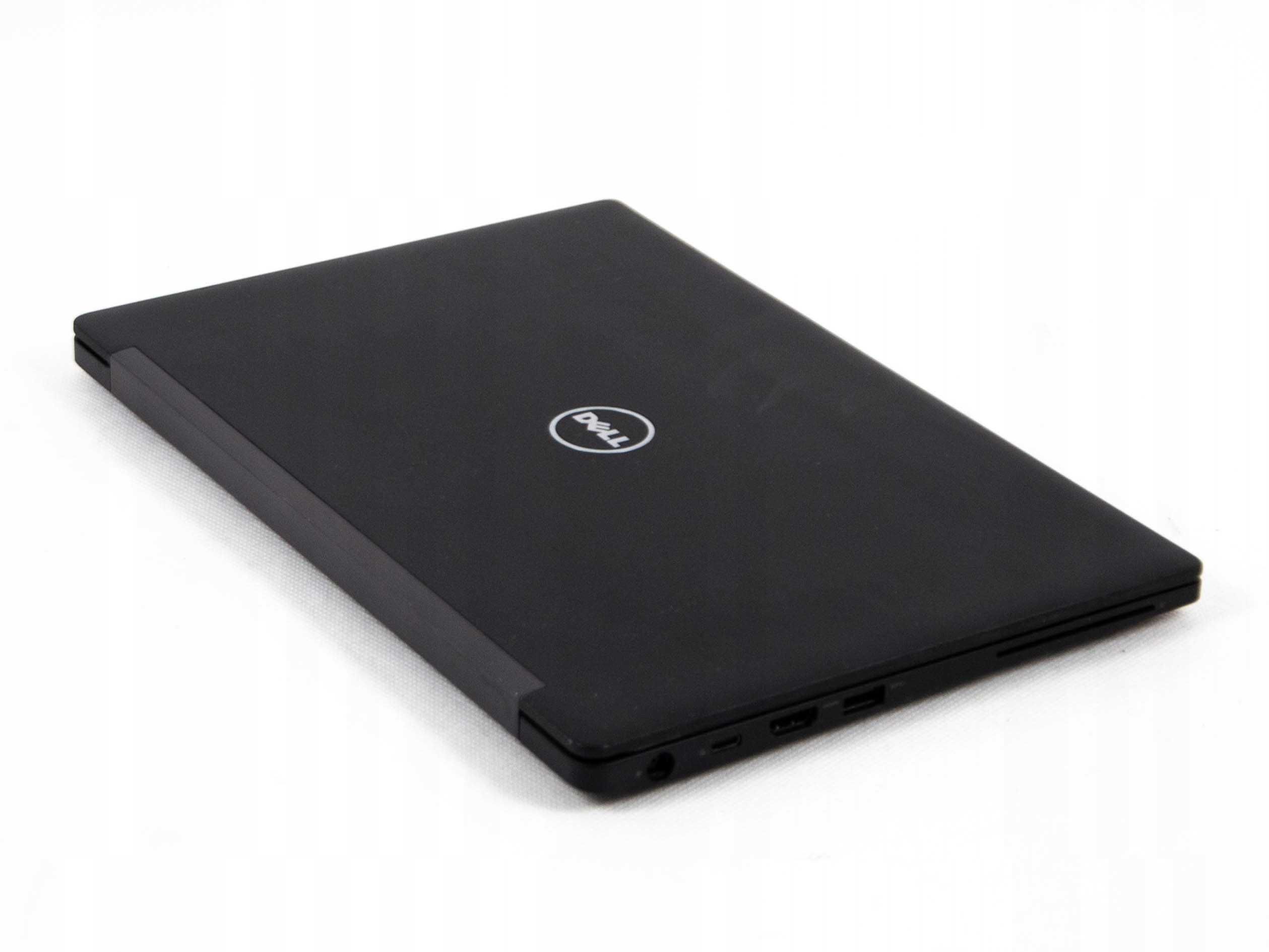 Супер изгодно Лаптоп DELL LATITUDE 7280 12.5" Intel Core i5 8GB/256GB