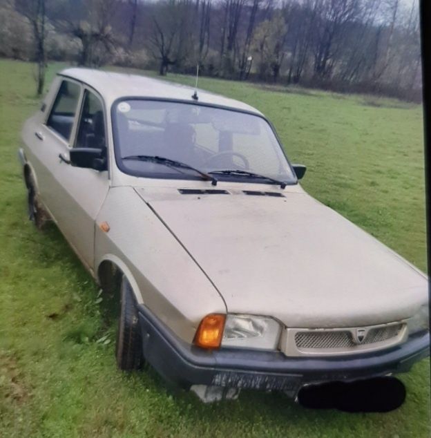Dacia 1310 pentru programul rabla