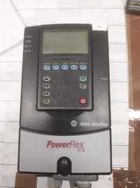 Честотен регулатор(инвертор) Allen-Bradley 1,5кw400в Power Flex 70