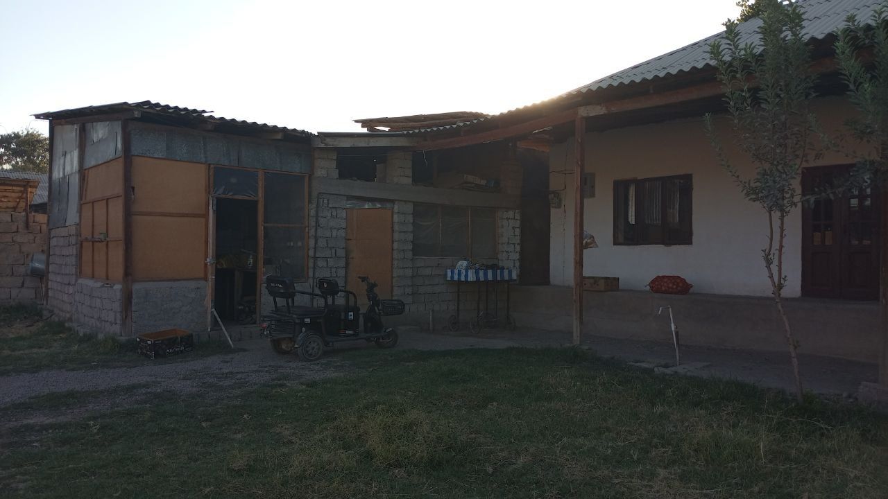 Uy sotiladi Nuravshon Shahar (Toʻytepa)