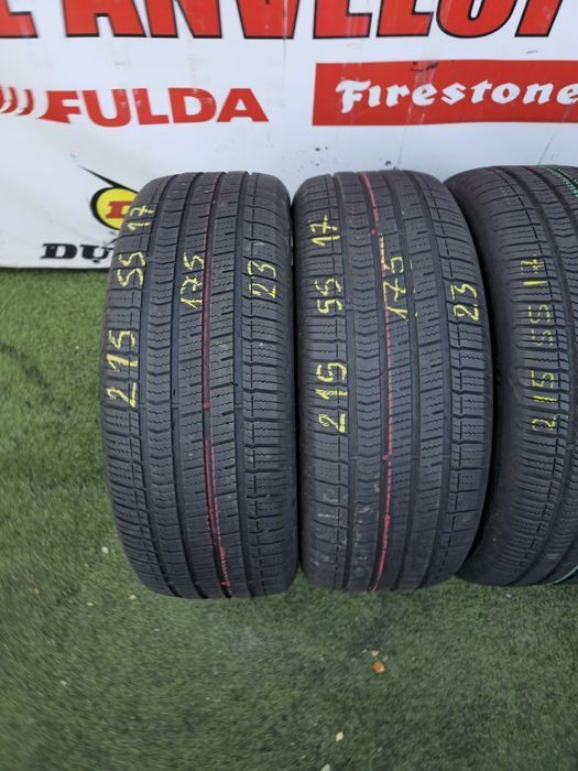 215.55.17 dunlop m+s