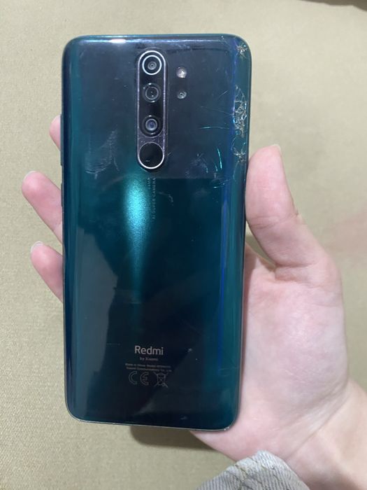 продам Xiaomi Redmi Note 8 Pro