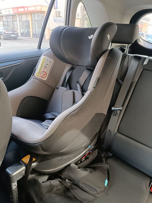 Scaun auto Joie isofix