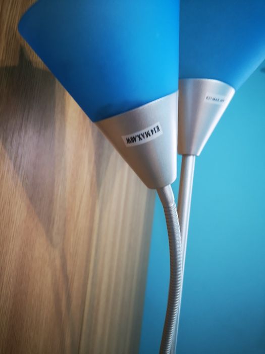 Lampadar/veioza/Corp iluminat
