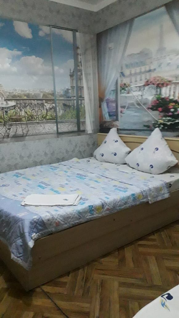 Вечеринка дома в центре не далеко от площади посуточно