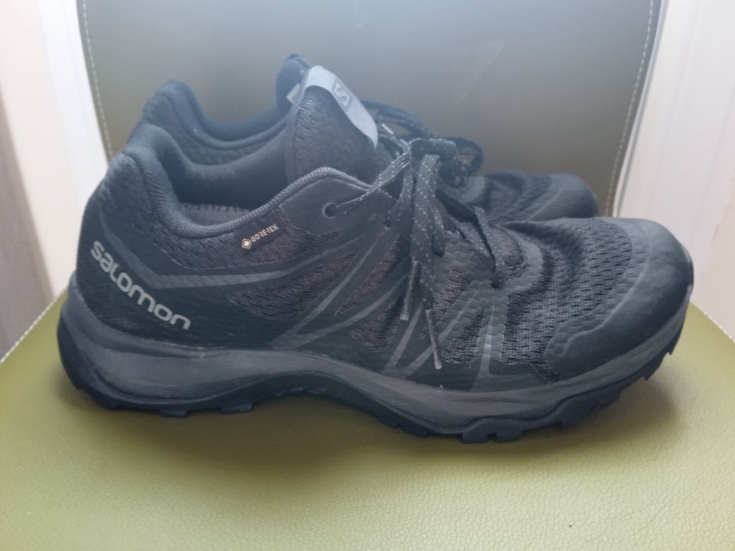 Salomon Gore Tex 43 1/3