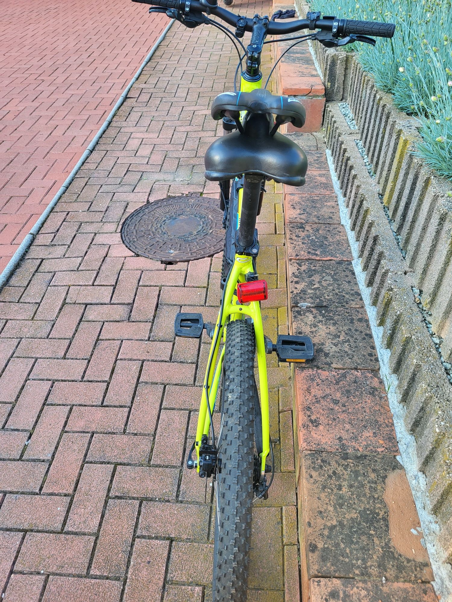 Corratec x vert motion 26 inch