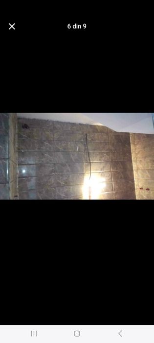 Executam lucrari in finisaje