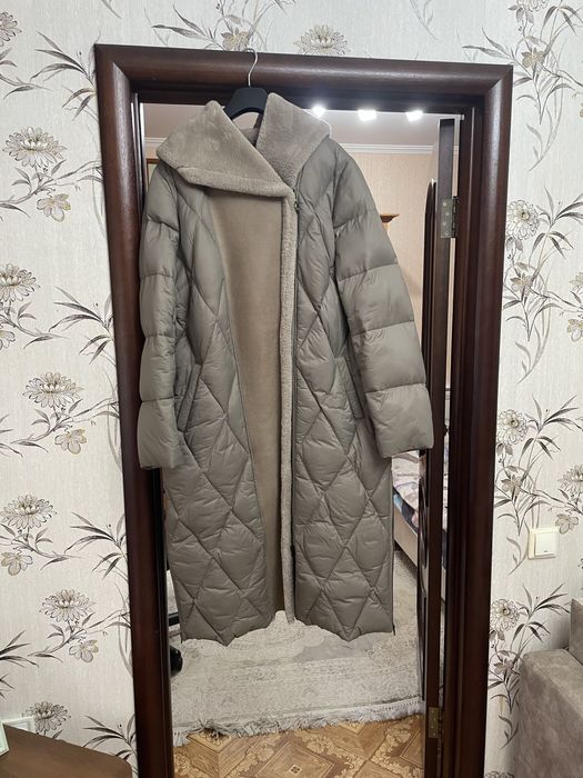 Продам пухавик