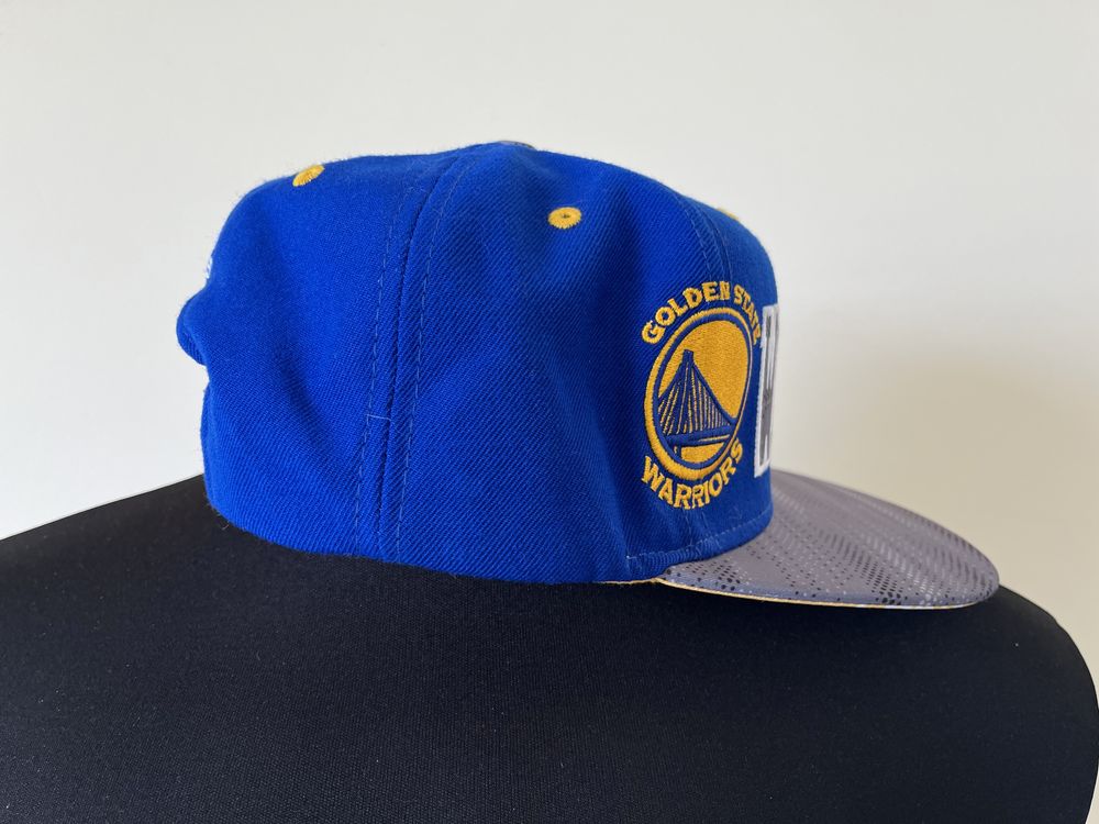 Sapca Golden State Warriors , autentica NBA