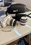 Nikon J2 mirrorless