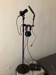 Kit muzica studio