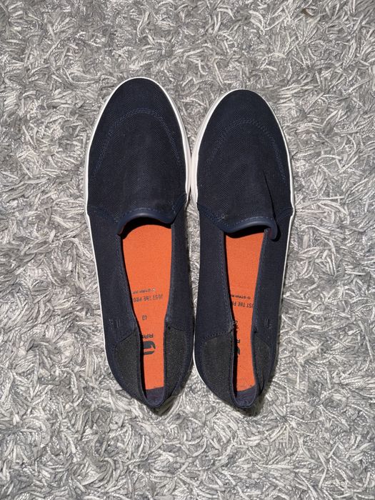 Продавам G-Star Raw Slip-On обувки № 40 – нови