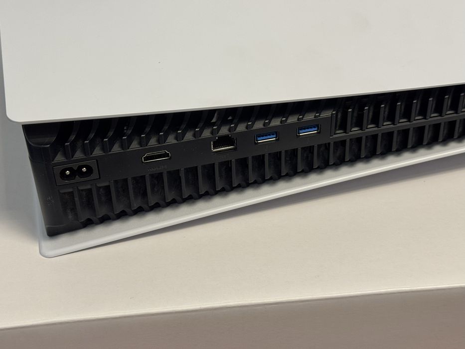 ***КАТО НОВ 1TB Sony Playstation 5 | PS5 Гаранция Теchnopolis 2022