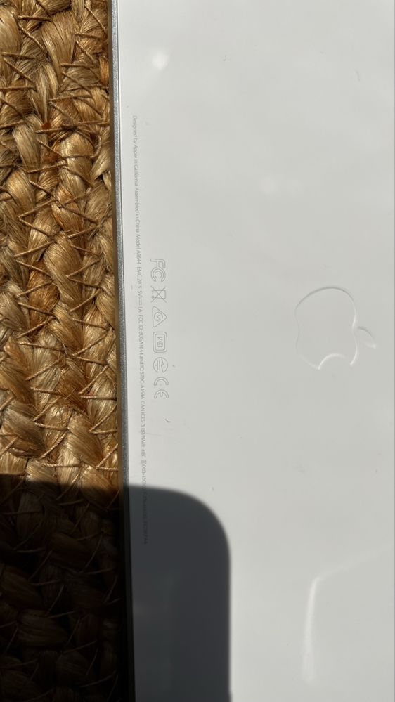 *ТОП* Apple magic keyboard 2 US / *Оригинал* в идеално състояние