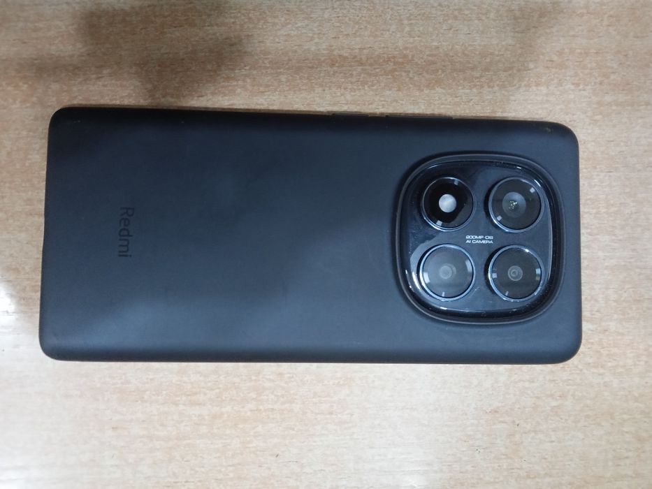 Redmi note 14 pro kafolati bilan