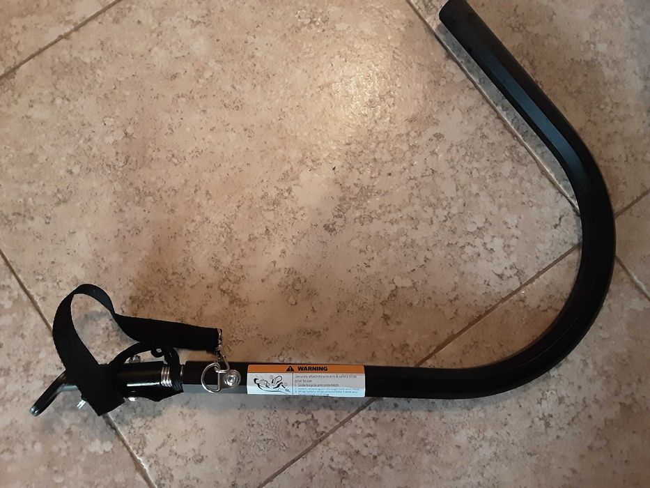 Детска Количка Ремарке за две деца/близнаци