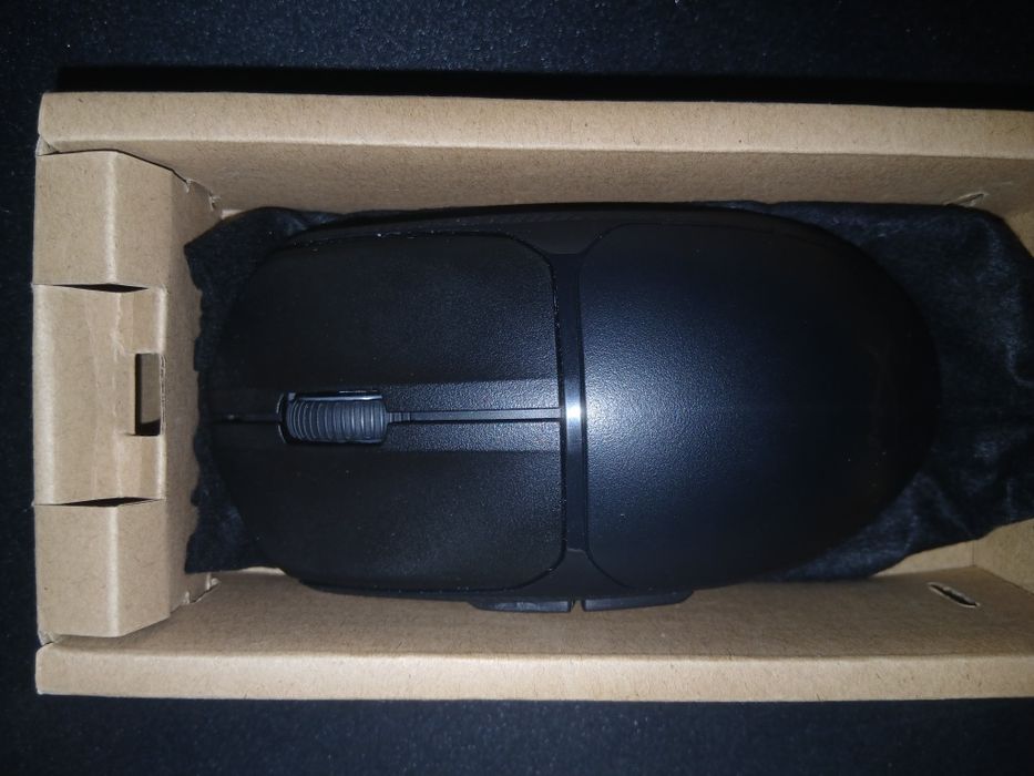 мишка HyperX Pulsefire Fuse wireless