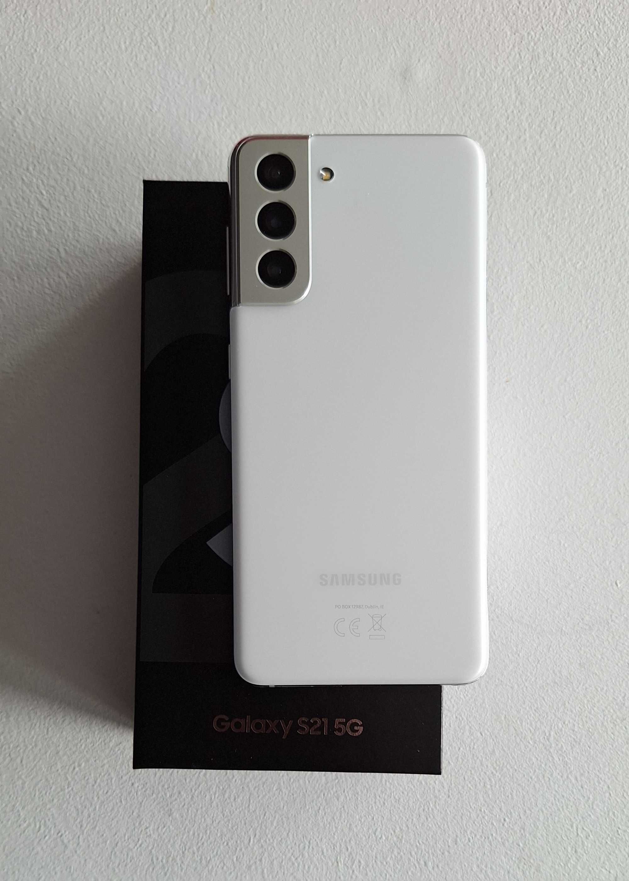 Samsung S21 5G 256Gb