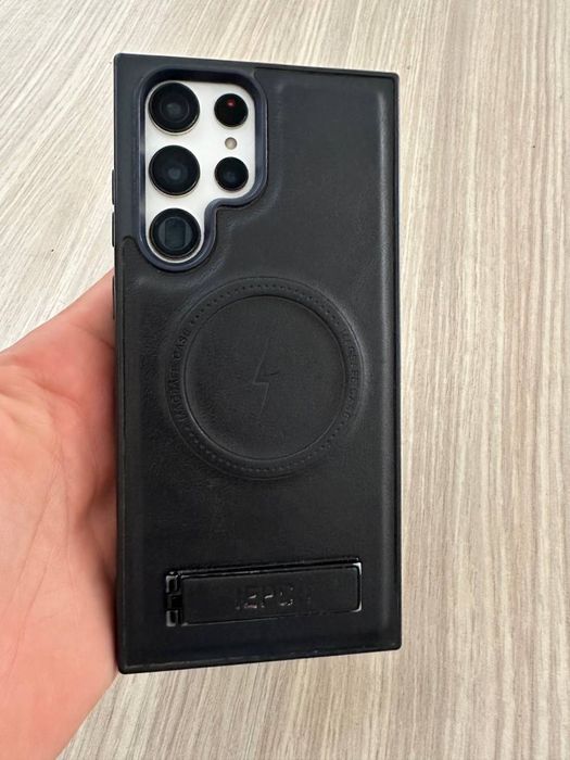 Samsung S 22 ultra 12/512 koreyski tel