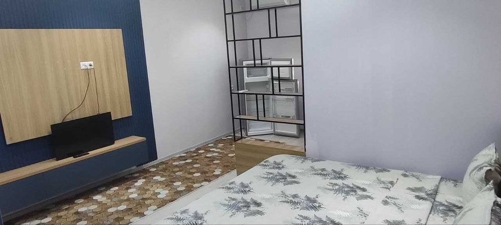 КУНЛИК ижарага хонадонлар Шахар марказида