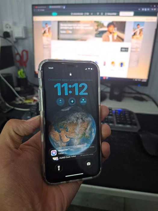 iPhone 11 Pro 256Gb