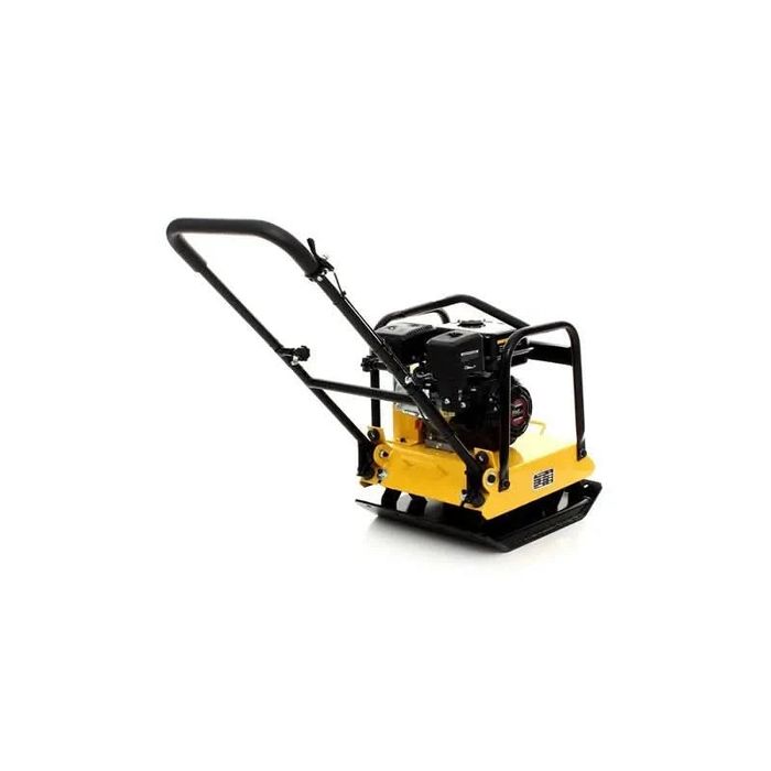 Placa compactoare 4 timpi, 4.1 kW, 16kN , 92 kg , Kraft&Dele KD1184