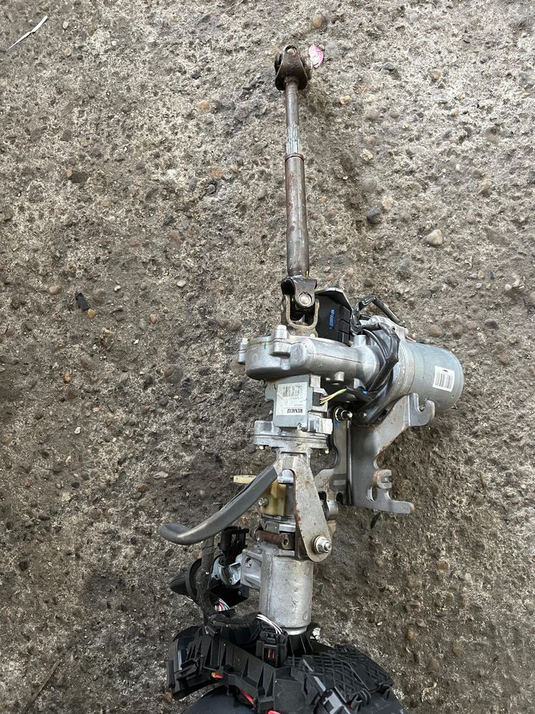 Coloana directie electrica Renault Kangoo 2 2007-2012