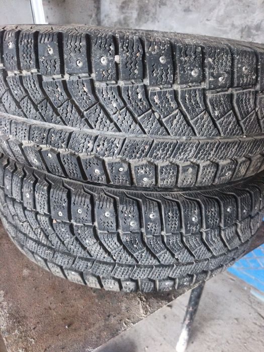 Қысқы дөнгелек R14 сатылады 2 дөнгелек