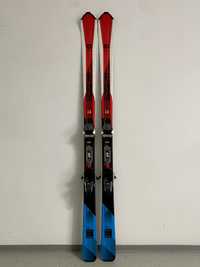 ski/schiuri/schi Volkl RTM 7.4,170 cm