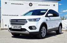 RATE: Ford KUGA 2019, SUV 4×4, 2.0D, E6 – Pret 13.990 euro(TVA inclus)
