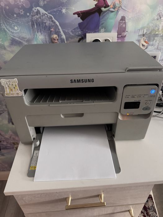 Принтер самсунг