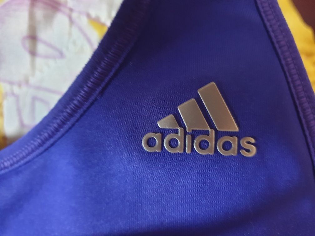Adidas M бюстие/спортен сутиен
