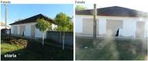 Constructie P - 404mp + Teren - 2.174 mp, Jamu Mare - Jud. Timis