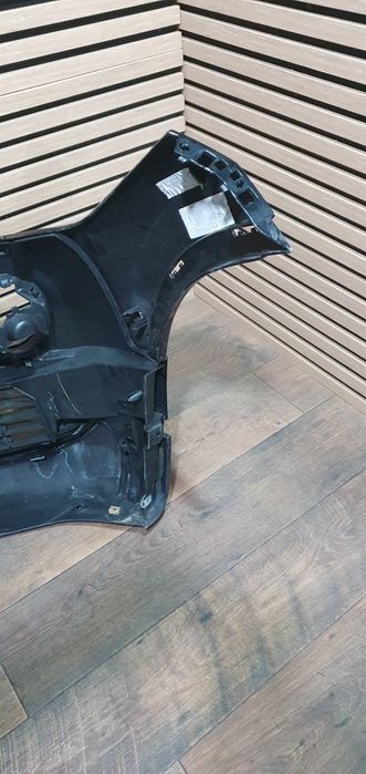 BMW X1 F48 bara fata normal grila chrom proiector crom