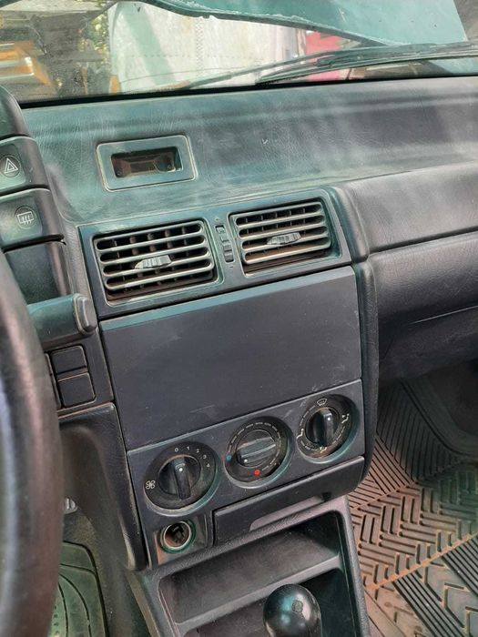 Citroen ZX Avantage, 1.9 diesel