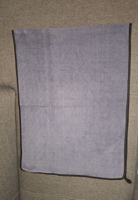 Prosop Lavetă Microfibră Uscare Auto