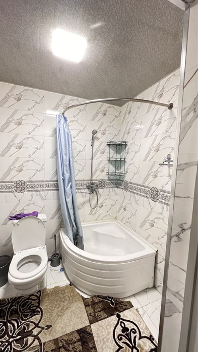 Спутник 7. 2/5/9. Аренда оилага факат. 3 та шунака уй бор сергелида