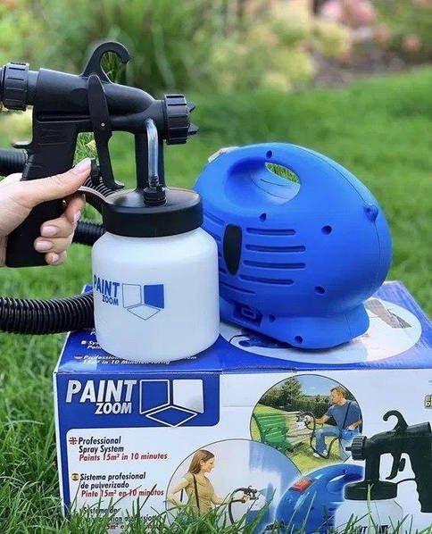 Краскопульт в наличии в Караганде