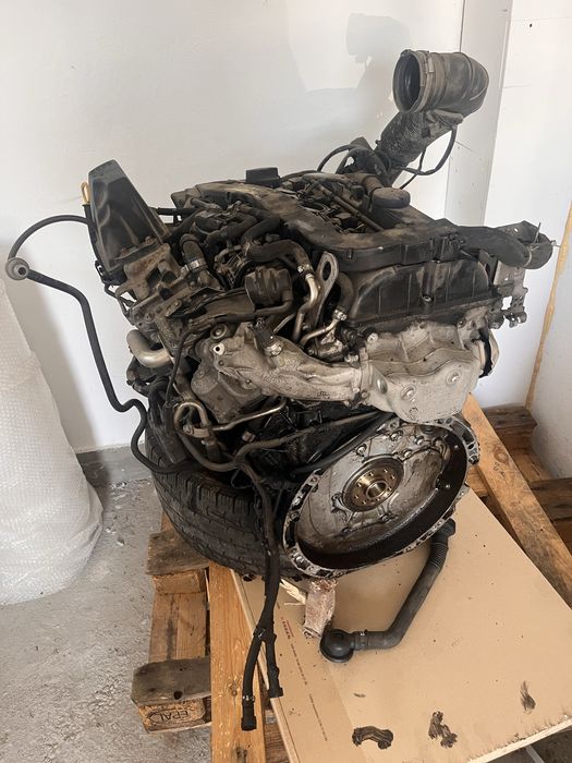 Motor Mercedes Sprinter 316  2.2  2015