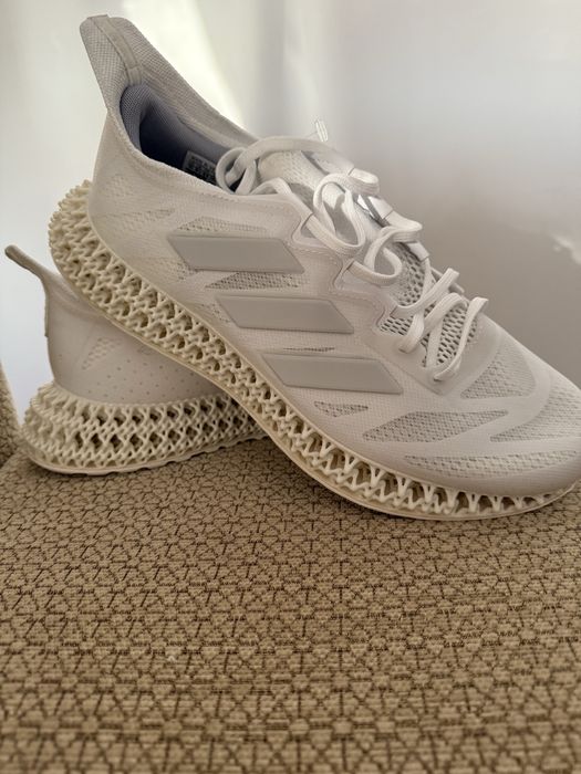 Adidas 4D FWD noi, marimea marimea 43 1/3!