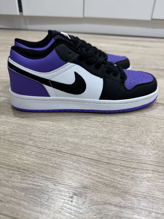 Кросовки Nike Air Jordan