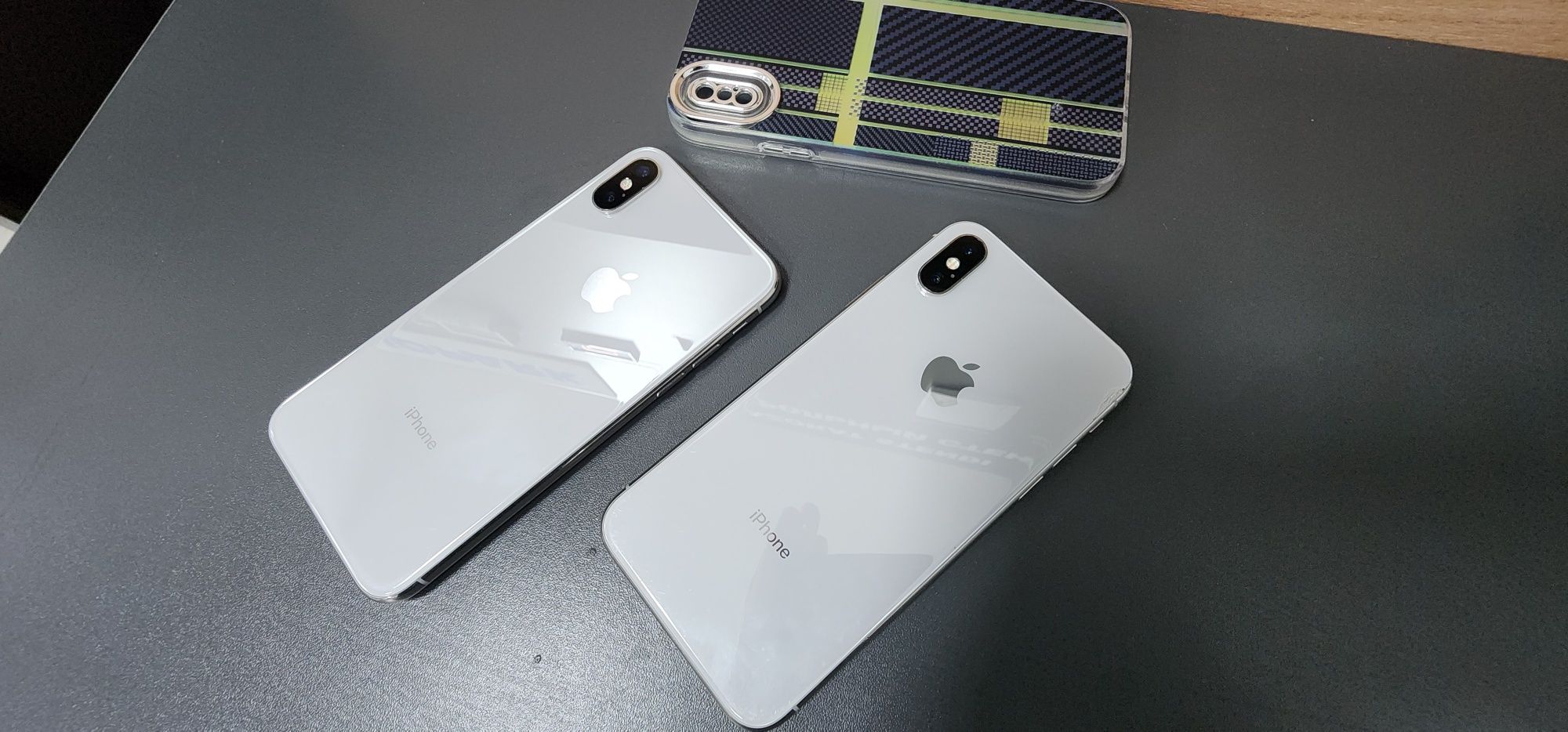 Iphone X LL/A 64Gb tinuuu  Face yoq