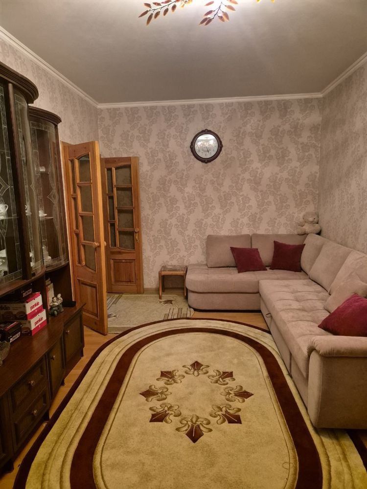 Продажа 3- ком массив ттз4