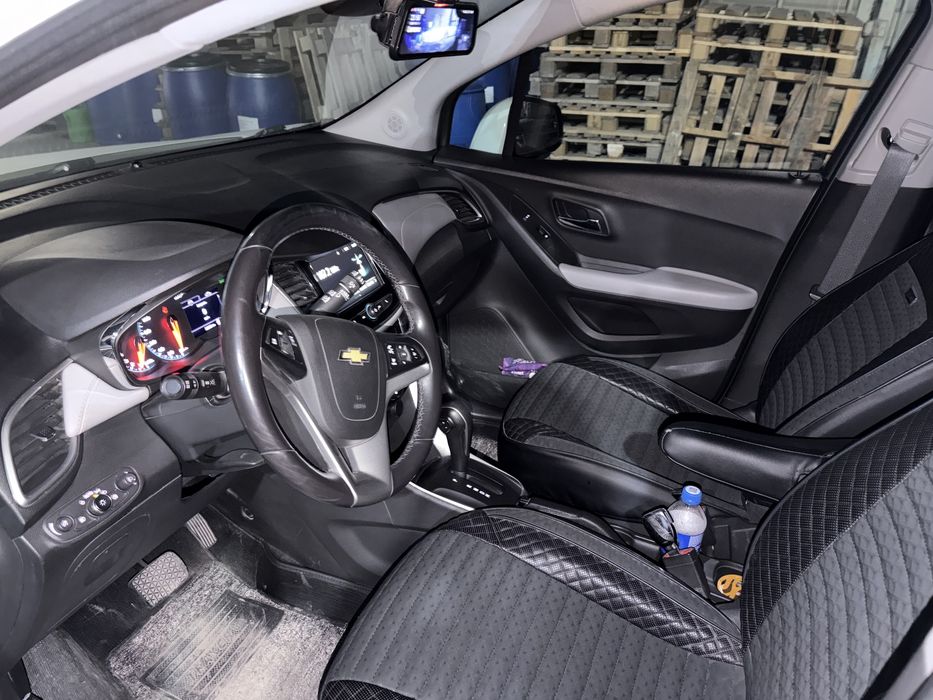 Трекер 1 Tracker корейский 2019года