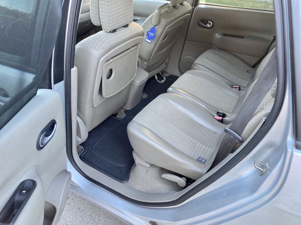 Renault Grand Scenic 7 locuri