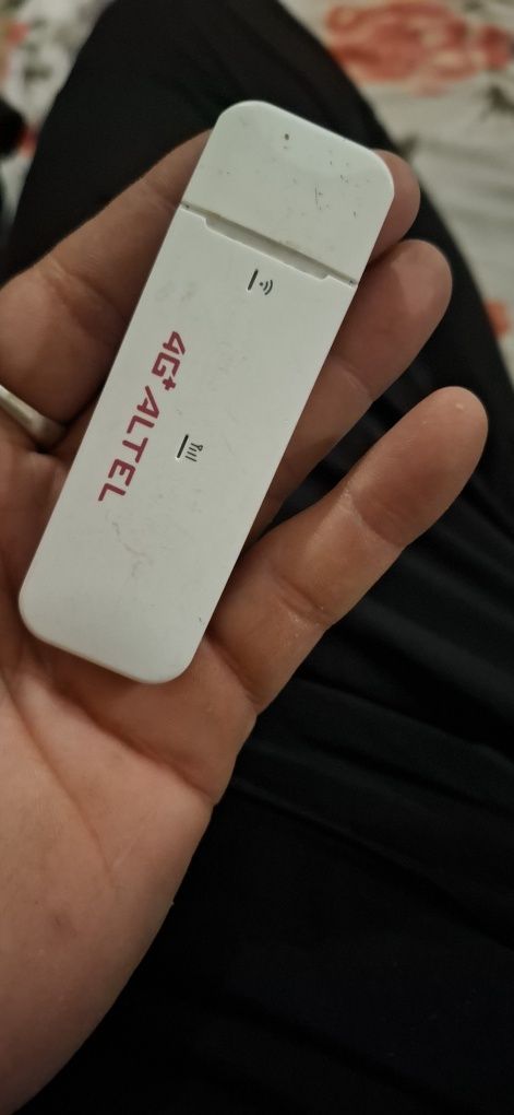 Роутер беспроводной АЛТЕЛ