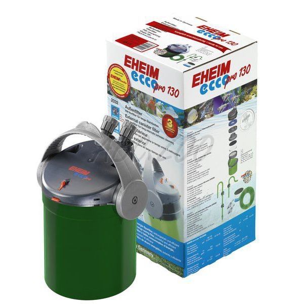 Filtru extern de acvariu Eheim Ecco Pro 130