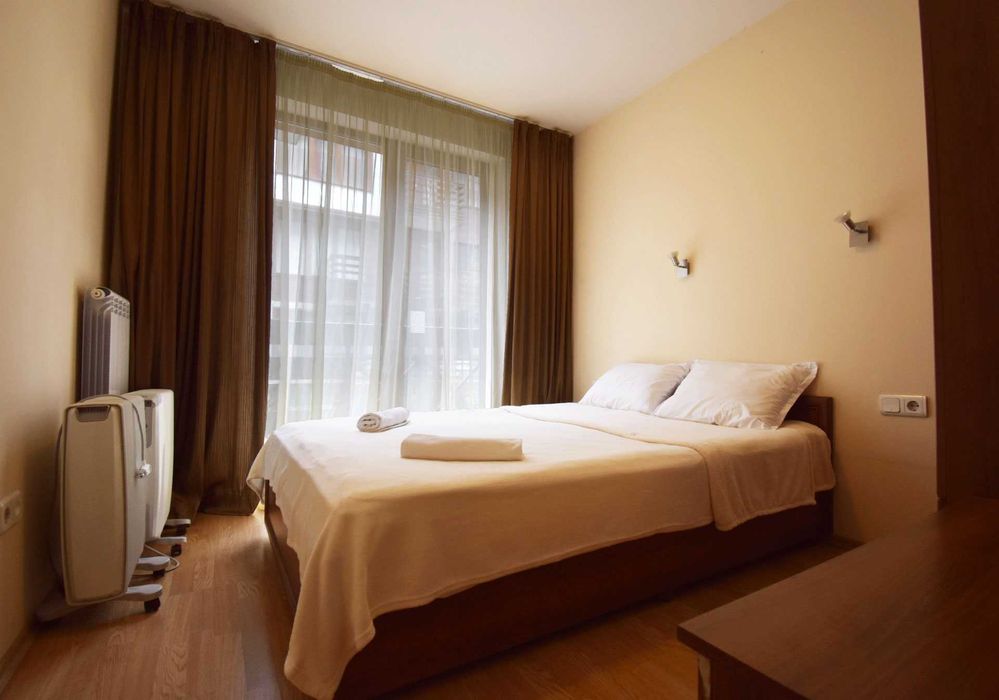 Продава се Тристаен апартамент в Банско - 52 кв.м за 1154 €/кв.м - Снимка #7