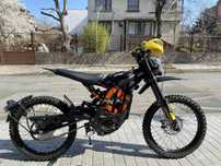 Surron Light Bee X RoadLegal